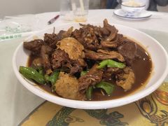 -小胡子农家菜馆