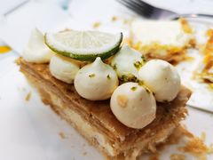 -BanCake·法式千层·拿破仑專門店