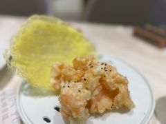 -顺粤楼·粤菜·点心(融创茂店)