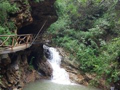 -九龙潭景区