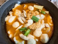 -肖记公安牛肉鱼杂馆·省级非物质文化遗产(江汉路直营店)