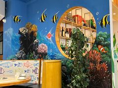 -鼎尚鲜斑鱼莊(新天润店)