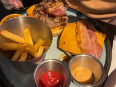 -blue frog蓝蛙(长泰广场店)