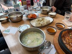 -神仙雪浓汤(明洞店)