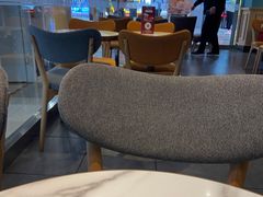 大堂-COSTA COFFEE(水游城店)