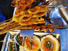 -有局·成都市井烧烤·精酿啤酒(双楠店)