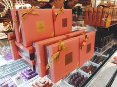 -GODIVA(王府井apm店)
