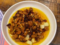 -铁公鸡·四川料理(天环广场店)