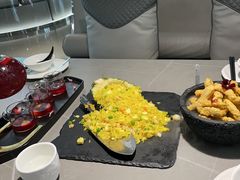 -3号仓库·创意中国菜(乐清正大广场店)