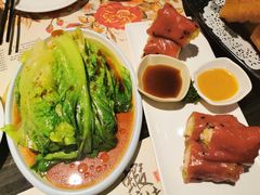 -虾饺妹·粤式手工点心(水荫路店)