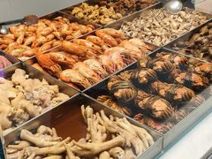 -邵万生食品公司(南京东路店)