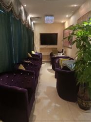 -仙娜健康管理中心