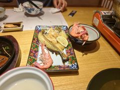 -吉兆·料理(红梅南路店)