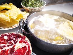 -汕头八合里海记牛肉店(清河店)