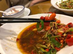 -邻家小馆(银都店)
