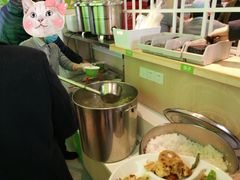 -大米先生(黄山大道第三店)