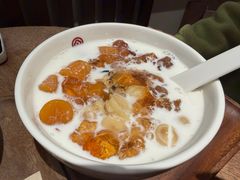 -彬媽糖水(侨鑫国际店)