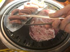 -杀猪天·韩国烤肉(总店)