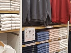 -优衣库(天津天河城店)