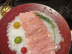 -色響火锅(恒隆广场店)