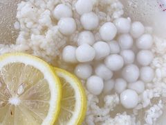 三鲜冰粉-串妹花式冰粉(乐山总店)