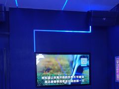 -欢乐迪氧吧KTV(大渡口步行街店)