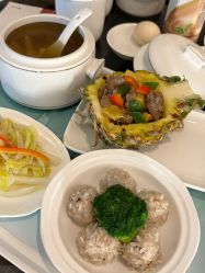 -安馨无忧月子中心(青秀店)