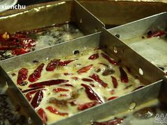 哎呀呀-蜀九香火锅(玉林店)