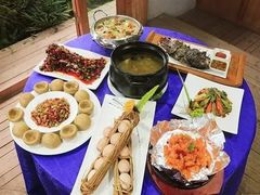 -后谷咖啡(建设巷店)