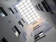 -北京崇文门桔子水晶酒店