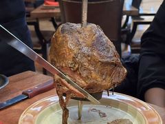 -五洲皇冠巴西烤肉餐厅
