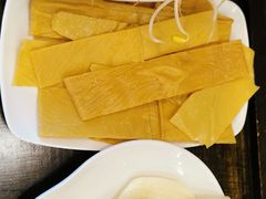仁虎井水豆芽-仁虎老火锅(黄泥磅店)