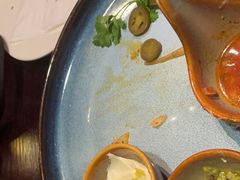 -blue frog蓝蛙(长泰广场店)