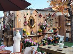 -HERRE·FARM 赫尔露营农场·团建聚会包场