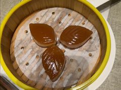 -云锦壹号·淮扬宴(徐汇万科店)