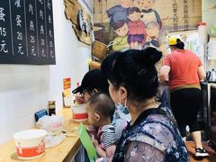 -家宴·灌蛋·沙茶面(曾厝垵店)