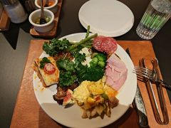 -拉蒂娜·巴西牛排馆 Latina·Brazilian Steakhouse(大上海时代广场店)