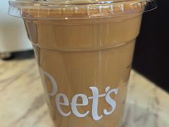 -Peet's Coffee皮爷咖啡(新天地黑标店)