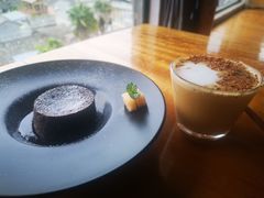 -无有景观餐厅·铜瓢牛肉·下午茶