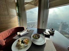 -洲际酒店·地平线全日餐厅HORIZON CAFÉ