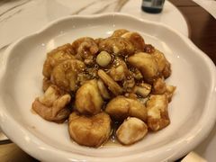 -马凯餐厅(长椿街店)