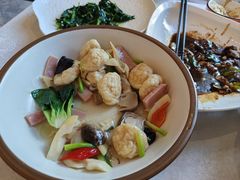 -聚鑫阁江浙菜·非遗传承技艺(青村帝华园店)