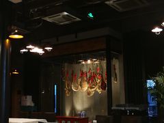 大堂-泓0871臻选云南菜·味庄