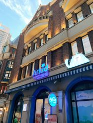 -Arkid安奈欢乐王国(百花里店)