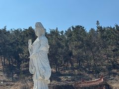 -长岛南北长山旅游景区