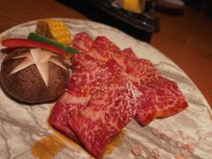 -炎蔵牛舌烤肉