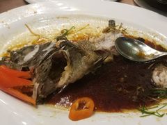 -东方御宴海鲜酒楼(棕泉酒店)