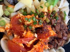 -秦香陕西食府(华贸天地店)