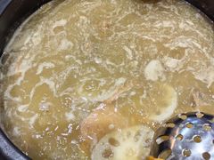 -菌之家·专业纯野生菌火锅·特色炒菌