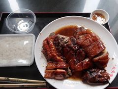 -黄连大头华烧鹅店(大良店)